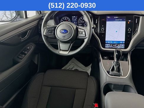 Used 2025 Subaru Outback Premium image 28