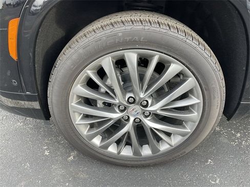 New 2025 Buick Enclave Avenir w/ Super Cruise Package image 10