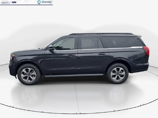 New 2027 Ford Expedition Max Active RWD image 7