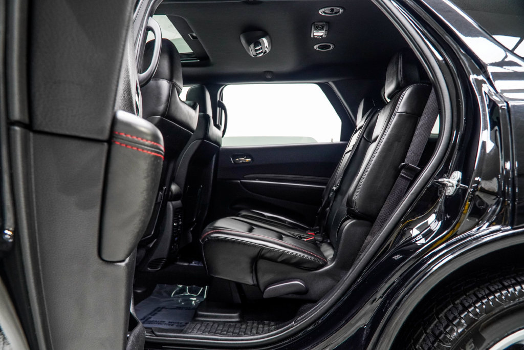 Used 2025 Dodge Durango R/T AWD/4WD image 43