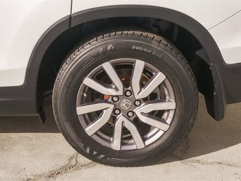 Used 2020 Honda Pilot EX-L image 6