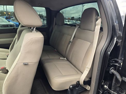 Used 2010 Ford F150 XLT image 8