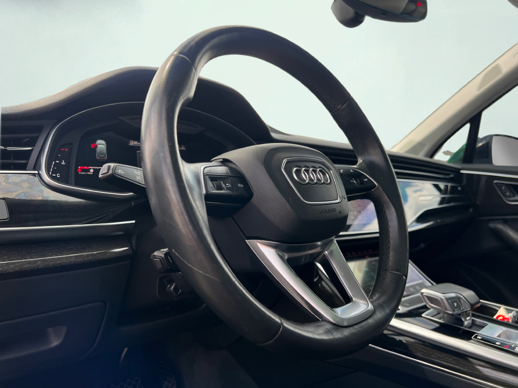 Used 2022 Audi Q7 3.0T Premium Plus AWD/4WD image 23