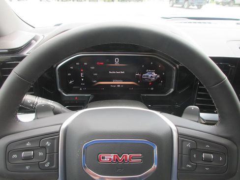 New 2026 GMC Sierra 1500 Elevation w/ Elevation Premium Package AWD/4WD image 20
