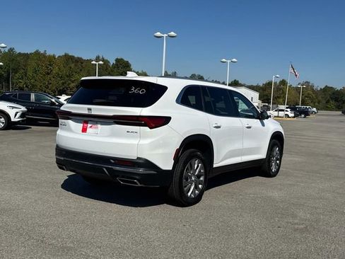 New 2026 Buick Enclave Preferred w/ Power Package image 4