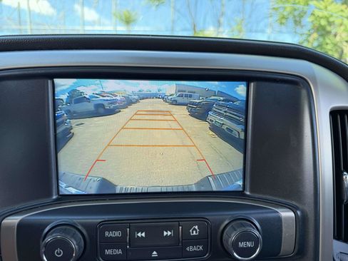 Used 2017 GMC Sierra 1500 Denali w/ Denali Ultimate Package AWD/4WD image 25