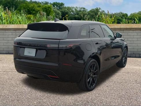 New 2026 Land Rover Range Rover Velar Belgravia AWD/4WD image 4