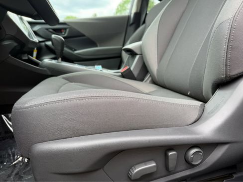 New 2026 Subaru Crosstrek 2.0i Premium AWD/4WD image 15