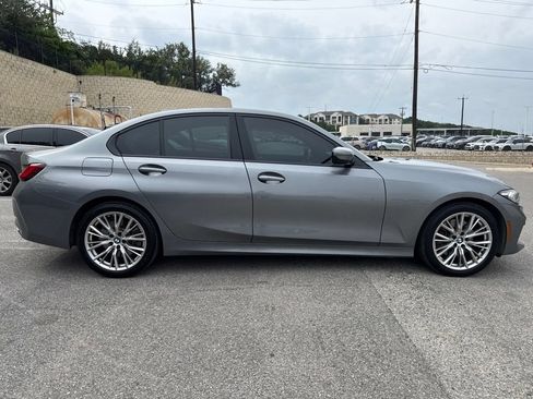 Used 2023 BMW 330i Sedan w/ Premium Package RWD image 5