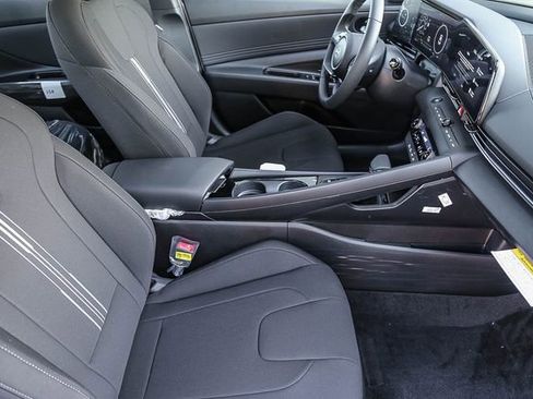 New 2026 Hyundai Elantra Sport FWD image 18