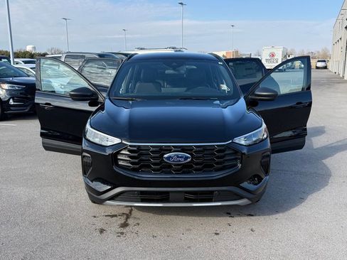 New 2026 Ford Escape ST-Line w/ Tech Pack #1 image 20