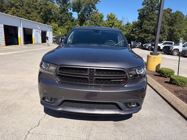 Used 2018 Dodge Durango GT AWD/4WD image 6