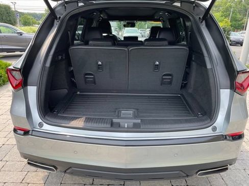 Used 2025 Acura MDX A-Spec AWD/4WD image 21
