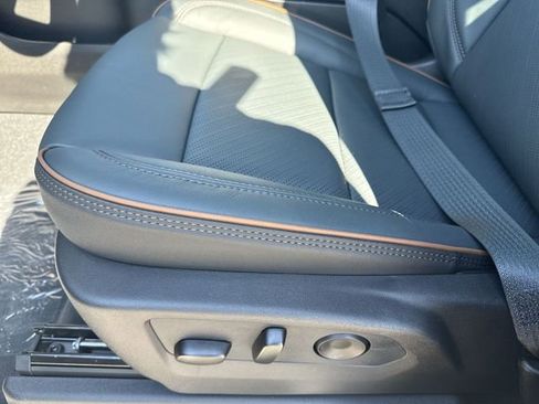 New 2026 GMC Yukon XL AT4 w/ AT4 Premium Plus Package image 12