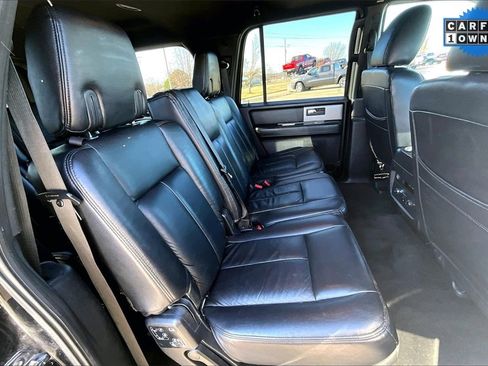 Used 2016 Ford Expedition EL XLT image 25