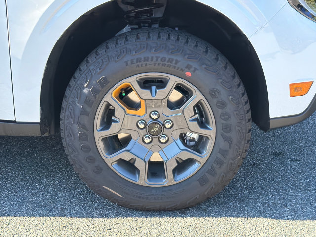 New 2026 Ford Maverick Tremor AWD/4WD image 14
