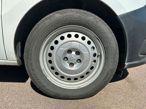 Used 2021 RAM ProMaster City Tradesman w/ Window Group 04 FWD image 43