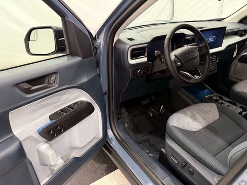 New 2026 Ford Maverick XLT w/ Equipment Group 301A image 29