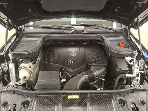 Used 2025 Mercedes-Benz GLE 350 4MATIC image 79