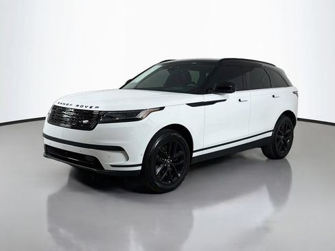 Used 2026 Land Rover Range Rover Velar S AWD/4WD image 1