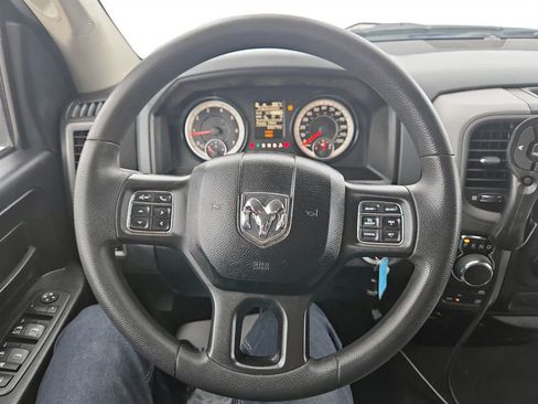 Used 2018 RAM 1500 Express w/ Express Value Package image 14