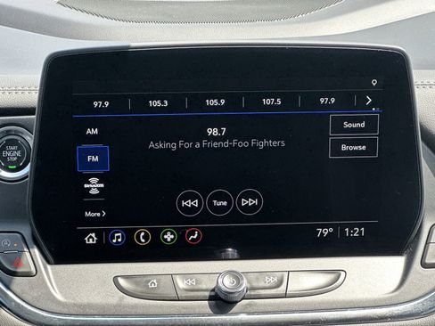 Used 2024 Chevrolet Blazer LT w/ Convenience Package FWD image 26