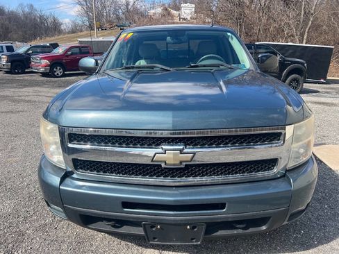 Used 2011 Chevrolet Silverado 1500 LTZ w/ LTZ Plus Package image 11