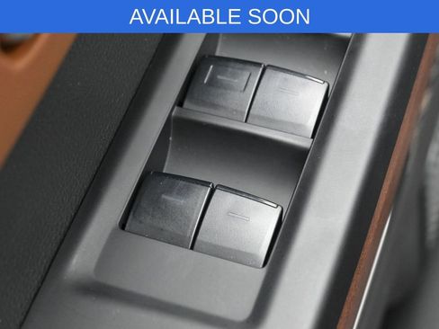 Used 2025 Toyota Tundra 1794 Edition image 14