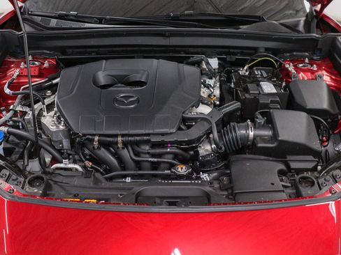 New 2025 MAZDA CX-30 AWD 2.5 S w/ Select Sport Pkg image 20