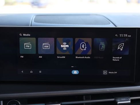 Used 2024 Hyundai Santa Fe SEL image 27