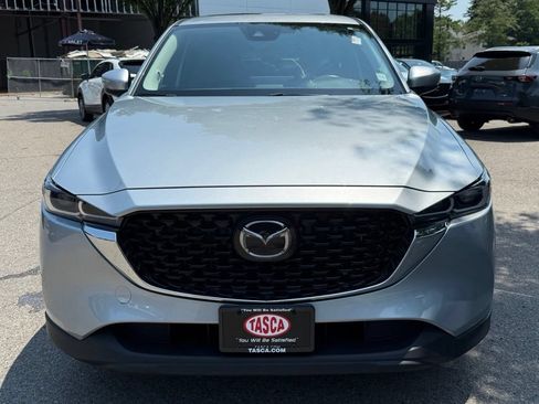 Used 2023 MAZDA CX-5 AWD 2.5 S image 3