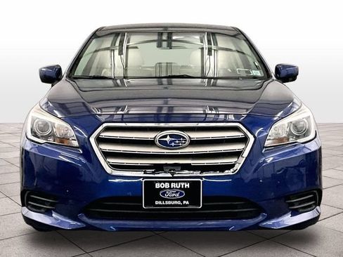 Used 2017 Subaru Legacy 2.5i Premium AWD/4WD image 3