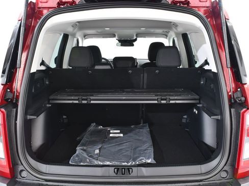 New 2025 Ford Bronco Sport Big Bend w/ Convenience Package image 20