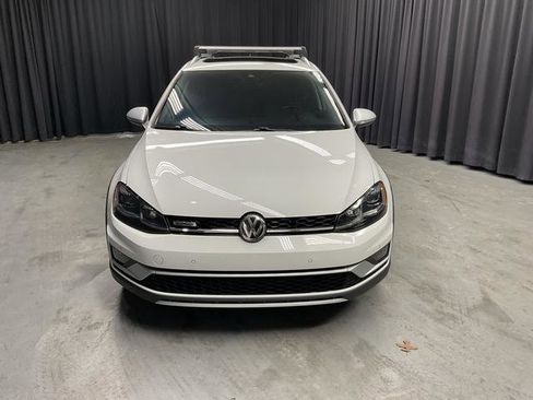 Used 2019 Volkswagen Golf Alltrack SEL image 6