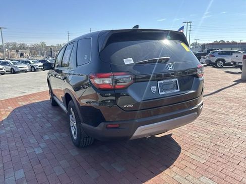 Used 2023 Honda Pilot EX-L image 7