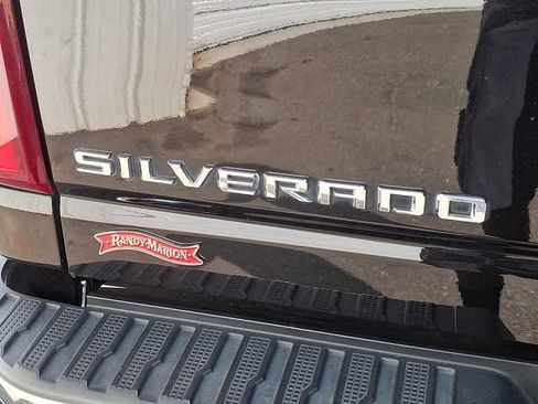 Used 2023 Chevrolet Silverado 3500 LT w/ Gooseneck/5TH Wheel Package AWD/4WD image 19