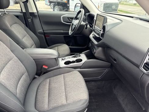Used 2024 Ford Bronco Sport Big Bend w/ Convenience Package AWD/4WD image 35