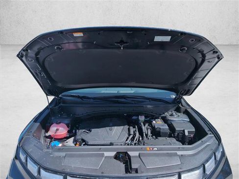 New 2026 Hyundai Santa Cruz SEL FWD image 19