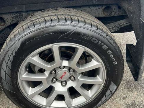 Used 2015 GMC Sierra 1500 Denali AWD/4WD image 14
