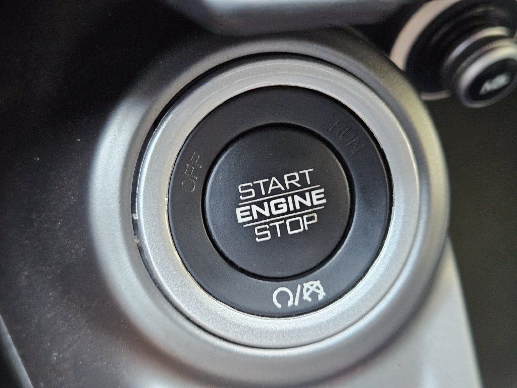 Used 2024 Dodge Hornet GT AWD/4WD image 20