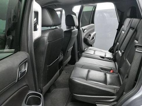 Used 2020 Chevrolet Tahoe LT AWD/4WD image 24