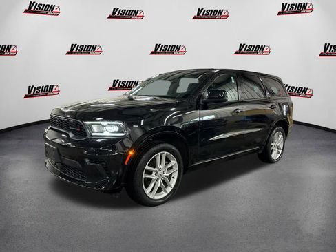 Used 2023 Dodge Durango GT image 1