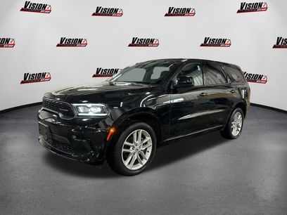 Used 2023 Dodge Durango GT