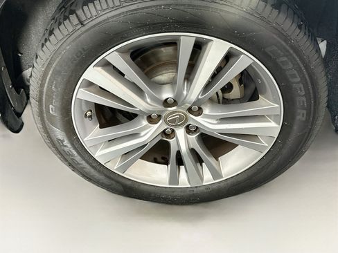 Used 2015 Lexus RX 350 FWD image 11