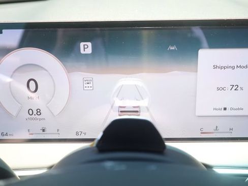New 2026 Genesis GV70 2.5T AWD/4WD image 15