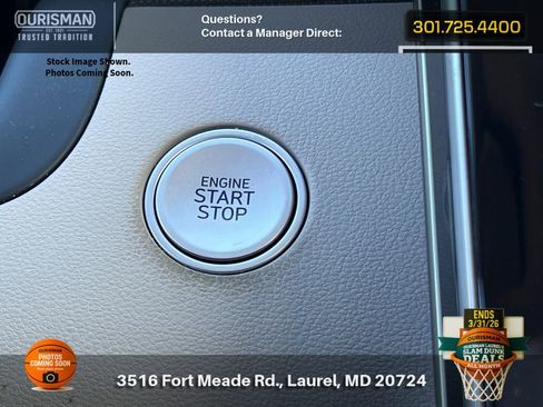 Used 2023 Hyundai Tucson SEL w/ Convenience Package image 15