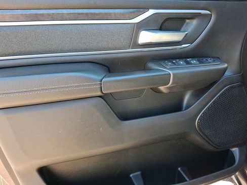 Used 2022 RAM 1500 Big Horn AWD/4WD image 16