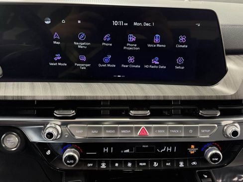 Used 2023 Kia Telluride SX X-Pro image 22