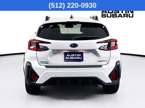 Certified 2025 Subaru Crosstrek 2.5i Limited w/ Popular Package #3A image 7