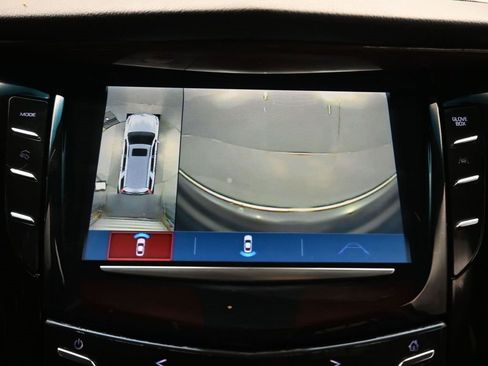 Used 2017 Cadillac Escalade ESV Luxury image 20